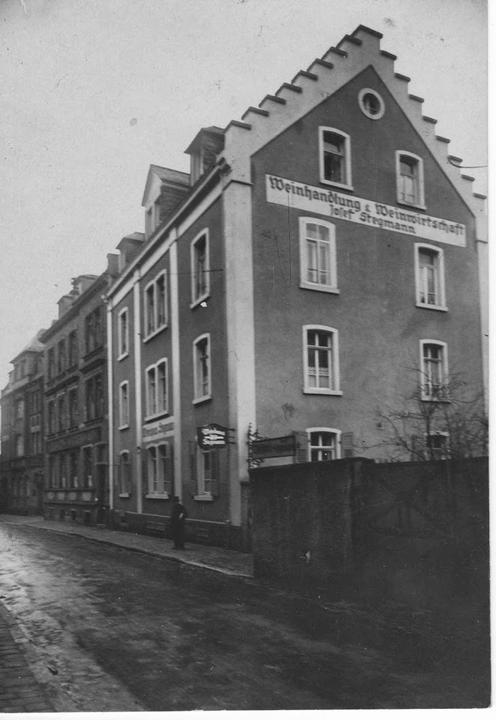 Weinhaus Stegmann